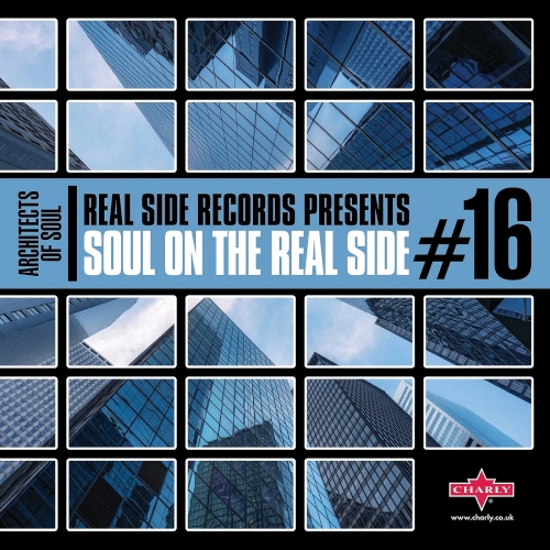 Soul On The Real Side #16 (Anniversary Edition)