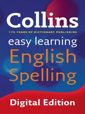 Cover: Collins First Dictionary: Learn with words, for age 4+ - Collins Dictionaries