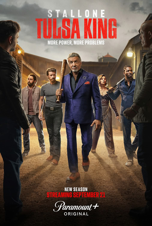 Król Tulsy / Tulsa King (2025) (Sezon 3) MULTi.2160p.AMZN.WEB-DL.H265.DDP5.1-K83 / Lektor i Napisy PL