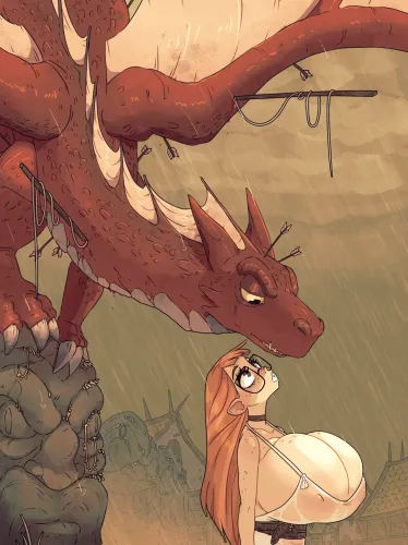 Rapscallion - Damsel Hair