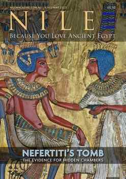 Nile Magazine 2023-05