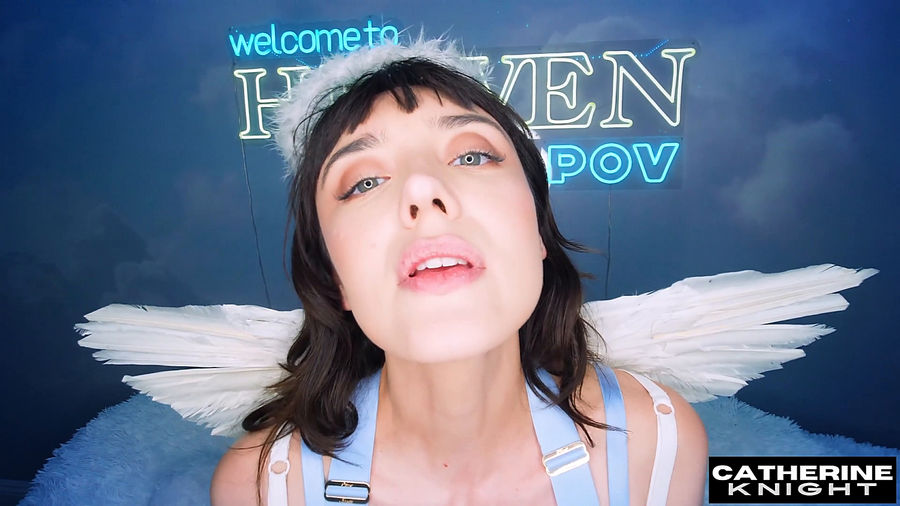 Catherine Knight (HeavenPOV) FullHD 1080p