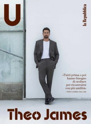 U la Repubblica - Settembre 2025
