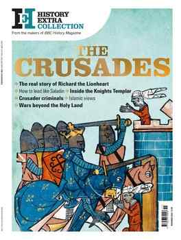 History Extra Collection - The Crusades 2025-11