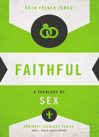 Cover: Faithful - Beth Felker Jones