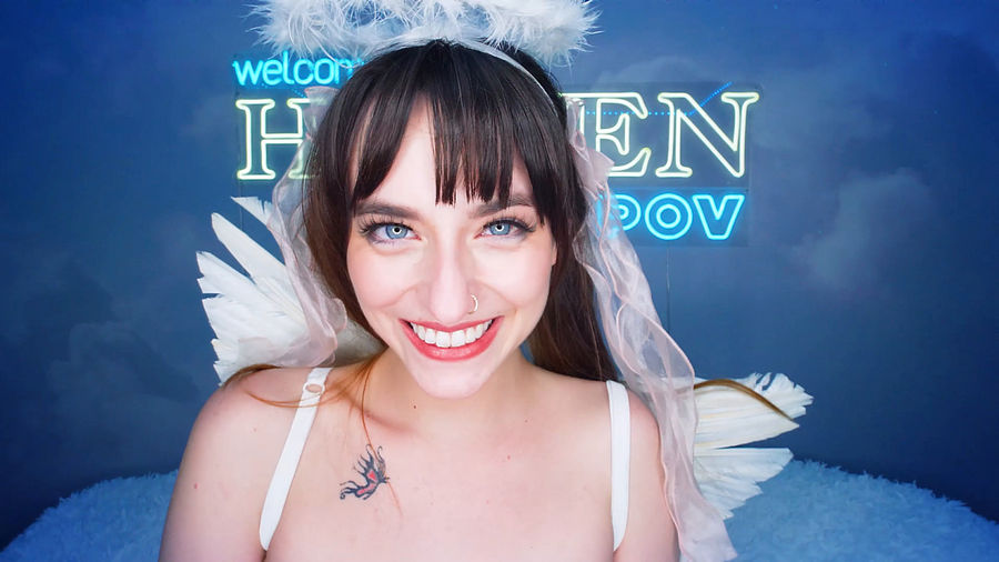 Lana Smalls  Tiny Girl Gets Brutal Fuck (HeavenPOV) FullHD 1080p