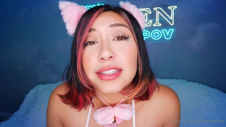 Lauren Jasmine 2 (HeavenPOV) HD 720p