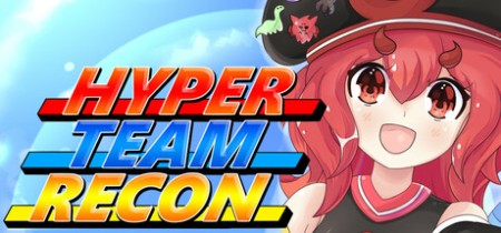Hyper Team Recon NSW-VENOM