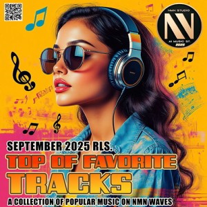 Top Of Favorite Pop Tracks (2025) Top Of Favorite Pop Tracks (2025)