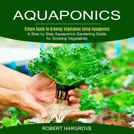 Cover: Aquaponics - Brandon Tyler