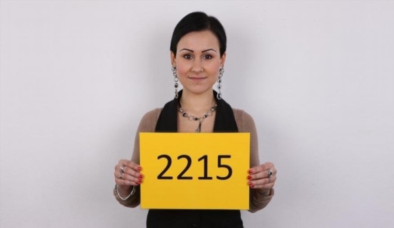 Lucie- Casting for Lucie 2215 - 720p