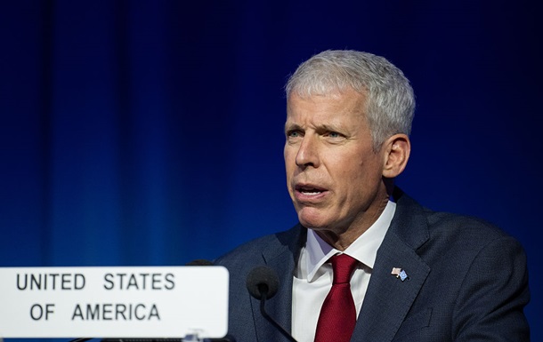 США готовы заменить для ЕС газ и нефть из России