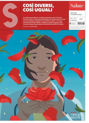 La Repubblica Salute - Settembre 2025
