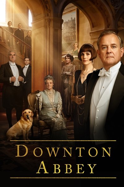 Downton Abbey (2019) 1080p BluRay x264-GeneMige Downton Abbey (2019) 1080p BluRay x264-GeneMige