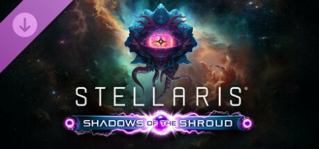Stellaris Shadows of the Shroud MacOS-Razor1911