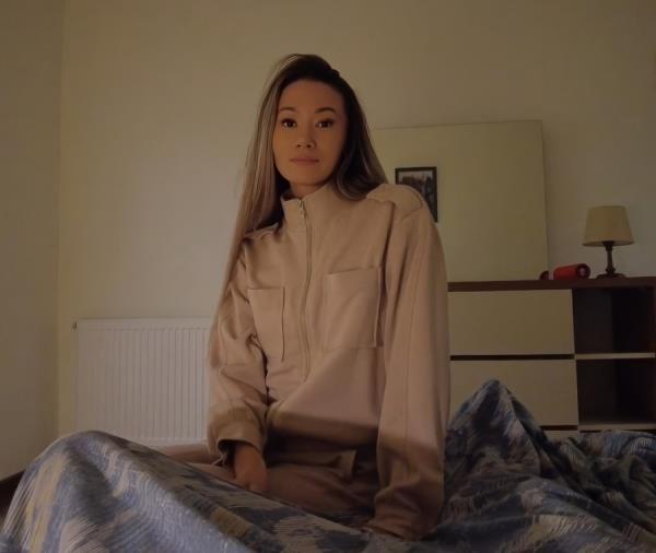 Stepmom Came Home After Party Buzzed And Horny  (FullHD)