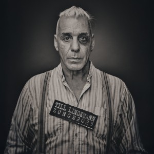 Till Lindemann - Zunge 2025 (2025)