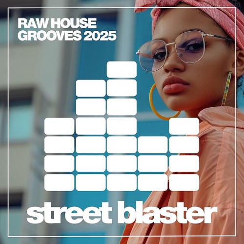 Raw House Grooves (2025)