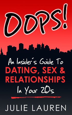 Cover: Oops! - Julie Lauren