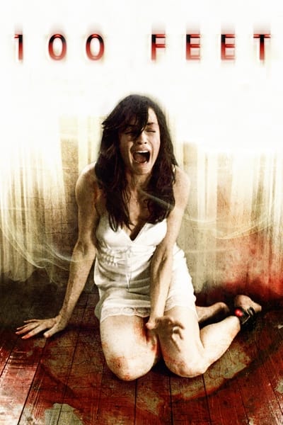 100 Feet (2008) 1080p AMZN WEB-DL H264-GPRS