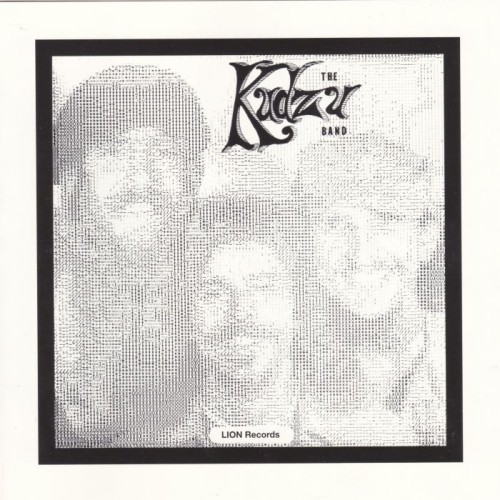 The Kudzu Band - Chittlin' Circuit (1976) (2017) Lossless