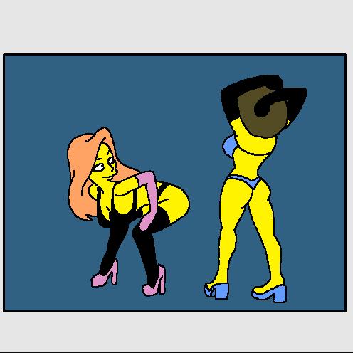 Slokiest - Springfield Simps v0.50 fix Porn Game