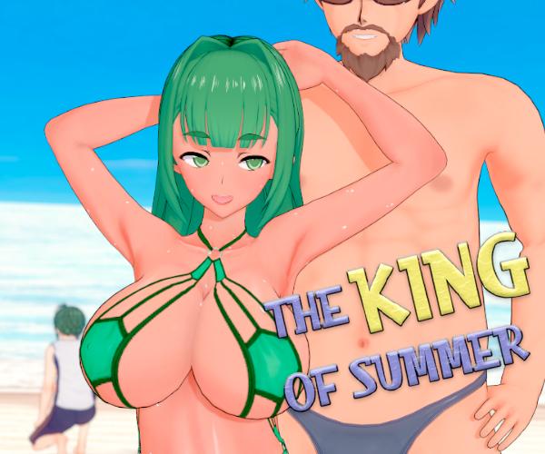 No Try Studios - The King of Summer Ver.0.6.2-full Win/Android