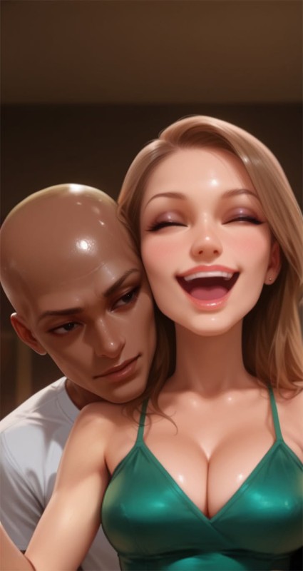 Play with My Wife - Chapter 3 by EvilKrakenLagoon Porn Game