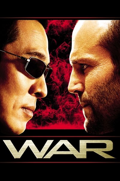 War (2007) 720p PLEX WEB-DL H264-PiRaTeS War (2007) 720p PLEX WEB-DL H264-PiRaTeS