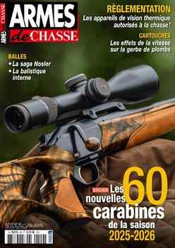 Armes de Chasse 2025-99