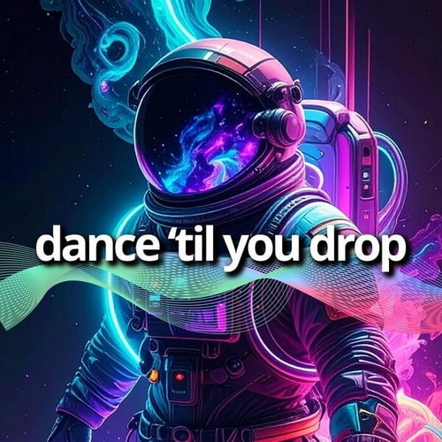 Dance til You Drop (2025) FLAC