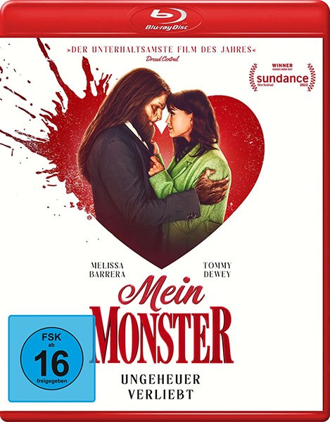   -  / Your Monster (2024/BDRip/HDRip)