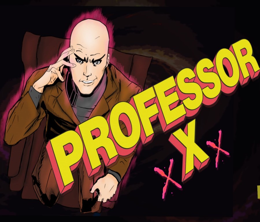 AngryAngelGames - Professor XXX Ver.2024.03.16 Win/Android