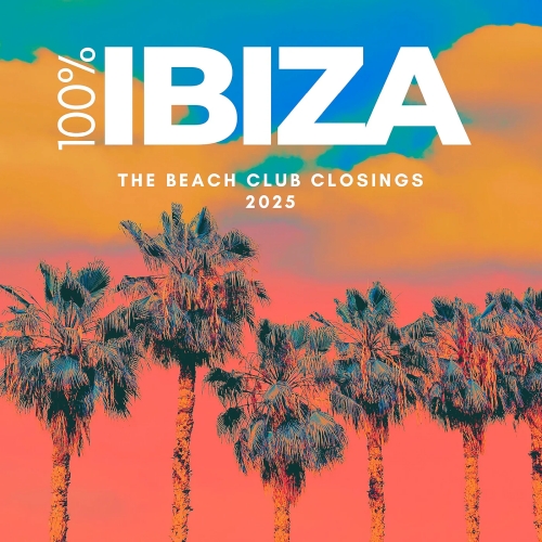 100% Ibiza (The Beach Club Closings 2025)