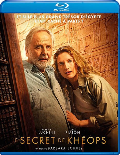   / Le secret de Kh&#233;ops (2025/BDRip/HDRip)