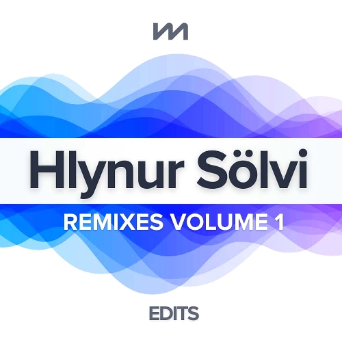 Mastermix - Hlynur Sölvi Remixes 1 Edits (2025)
