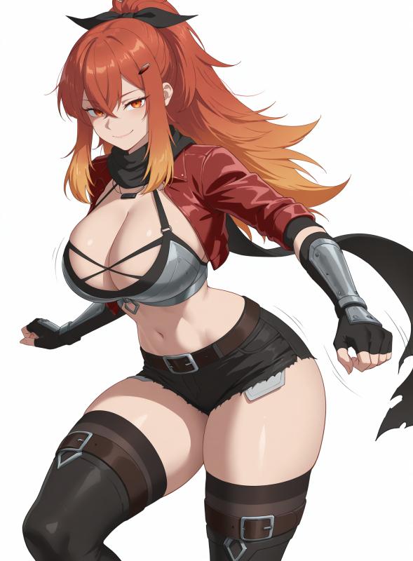 MaxelArtDesign - Surena Lysandra - From Old Country Bumpkin to Master Swordsman Hentai Comics                          / AI Porn