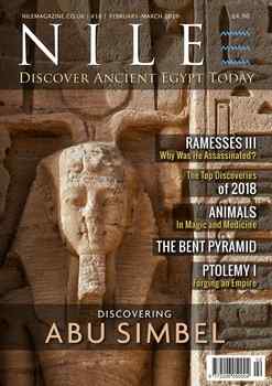Nile Magazine 2019-02-03