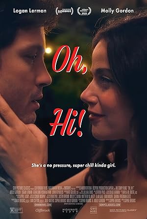 Oh Hi (2025) 720p WEB H264-SLOT Oh Hi (2025) 720p WEB H264-SLOT