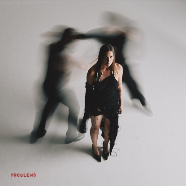 YONAKA - Problems (Single) (2025)