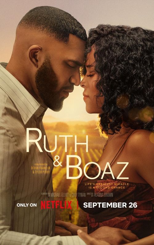Rut i Boaz / Ruth & Boaz (2025) MULTi.1080p.NF.WEB-DL.x264-KiT / Lektor PL & Napisy PL