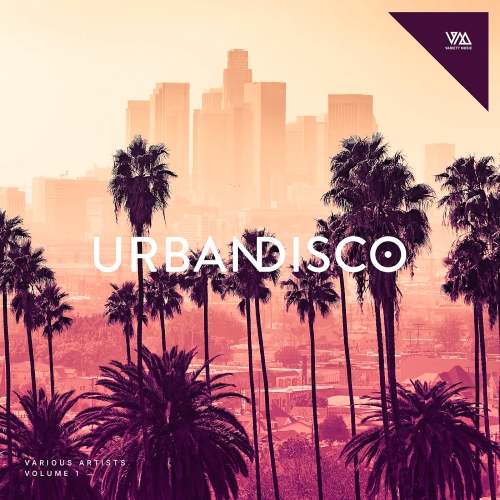Urban Disko Vol. 1 (2025)