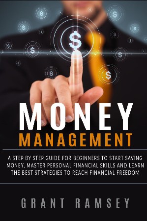 Cover: Money Management - Grant Ramsey