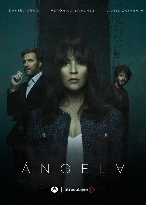 Ángela (2025) (Sezon 1) MULTi.1080p.NF.WEB-DL.H264.DDP5.1.Atmos-K83 / Lektor PL + Napisy PL