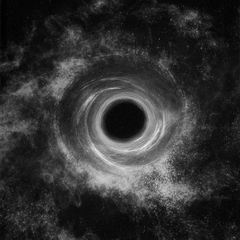 If I Were You - Black Canvas [single] (2025)