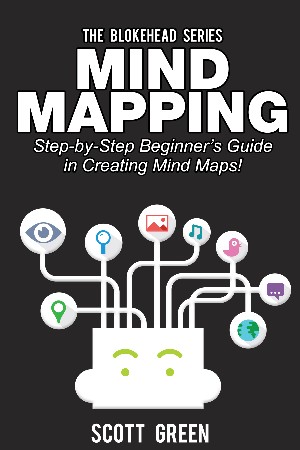 Cover: Mind Mapping - Kam Knight