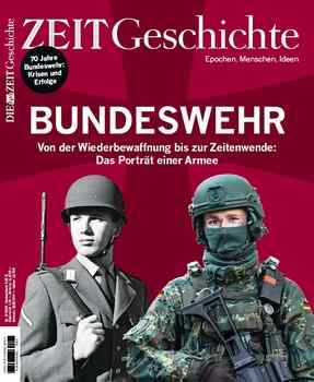 Zeit Geschichte 2025-05