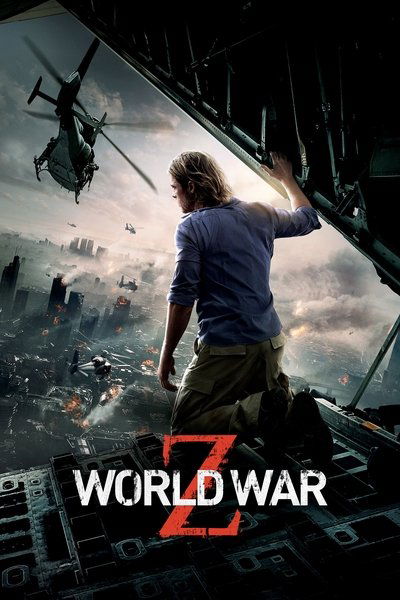 World War Z (2013) 720p TUBI WEB-DL AAC 2 0 H 264-PiRaTeS World War Z (2013) 720p TUBI WEB-DL AAC 2 0 H 264-PiRaTeS