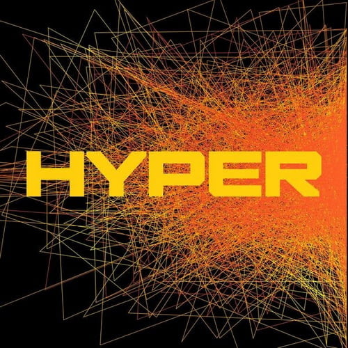 Hyper (2025) FLAC