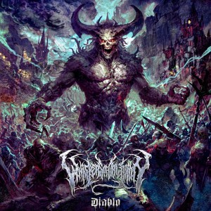 Whispers Of Oblivion - Diablo (2025)